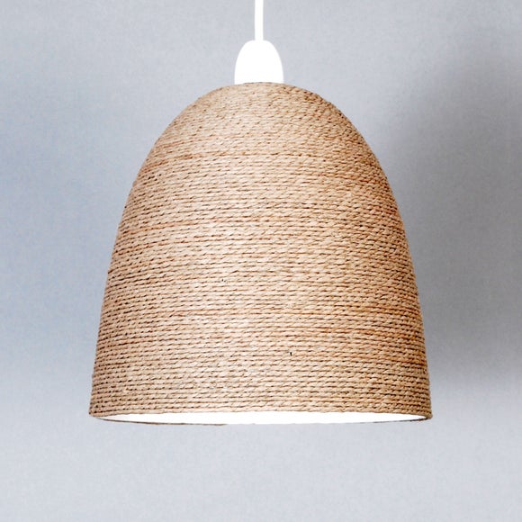 String Pendant Dunelm